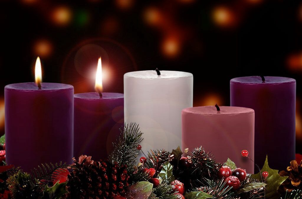 2nd Sunday of Advent (Year&nbsp;A)