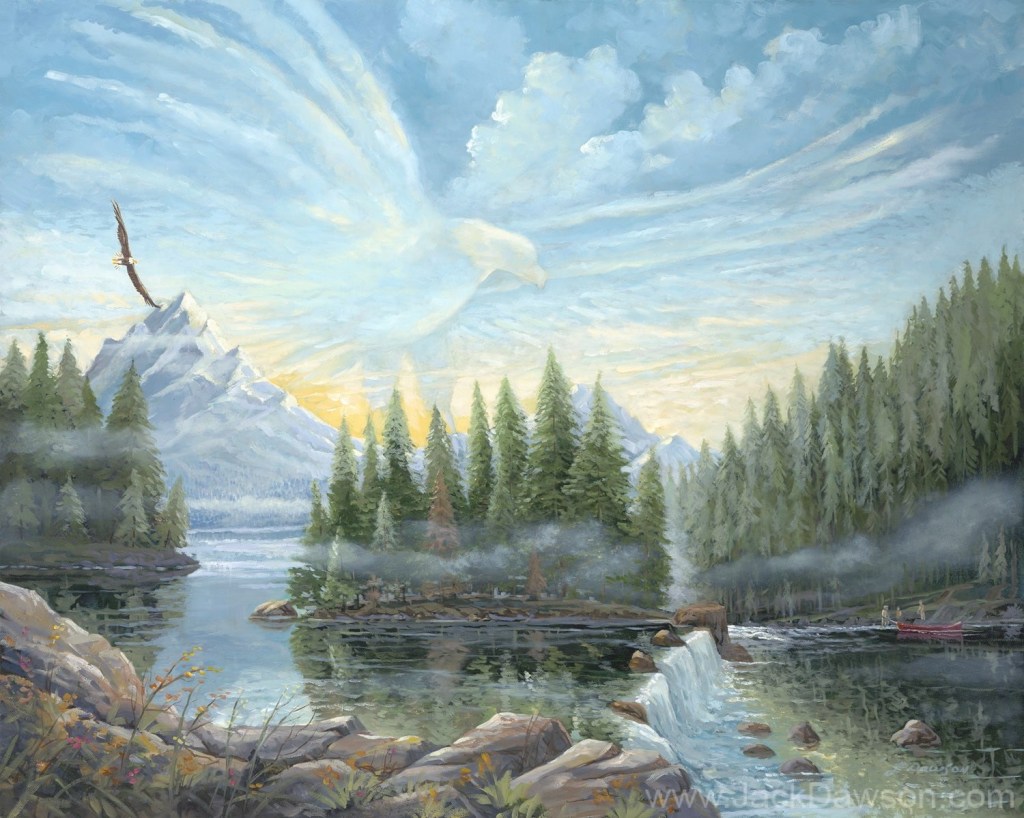 1st Sunday of Lent (Year A)