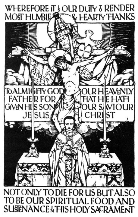 Requiem Mass