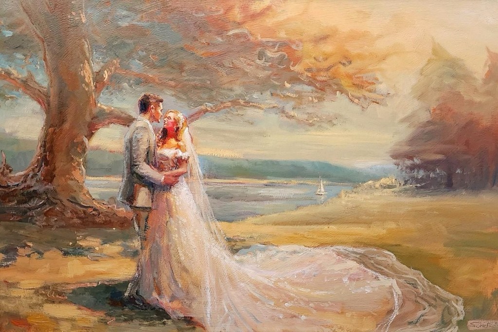 5-22-26 Wedding