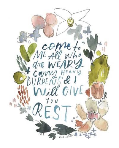 14th Sunday in Ordinary Time (Year&nbsp;A)