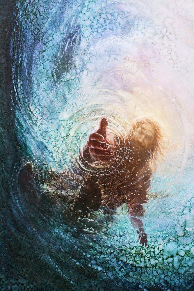 18th Sunday in Ordinary Time (Year&nbsp;A)